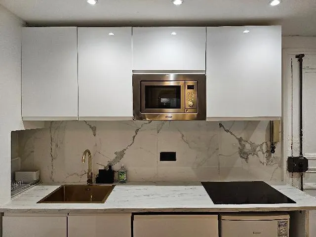 Superbe Appartement, 2 Chambres パリ