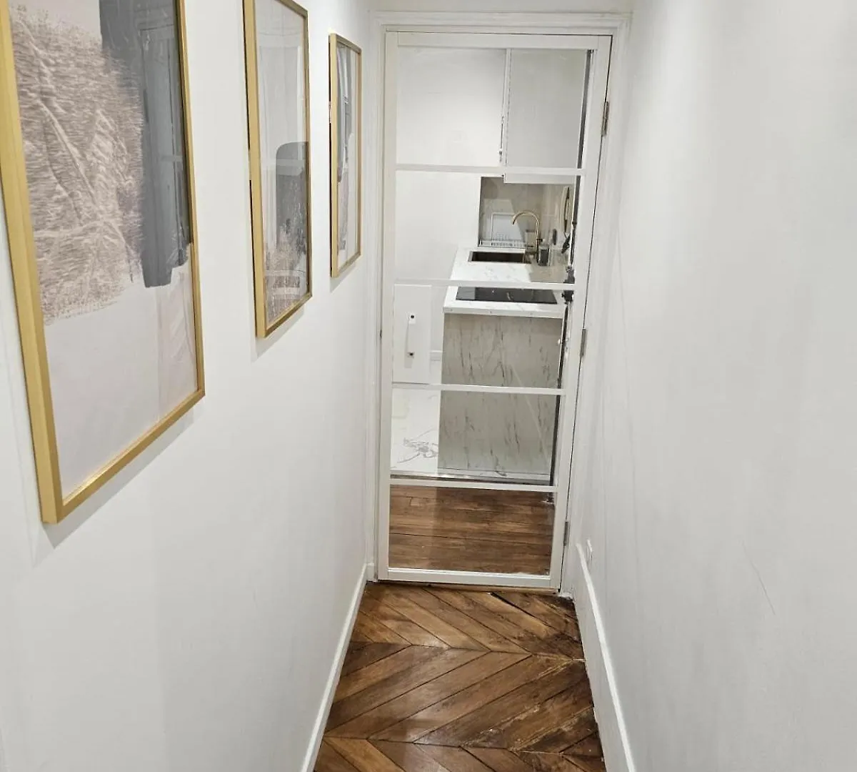 Superbe Appartement, 2 Chambres パリ
