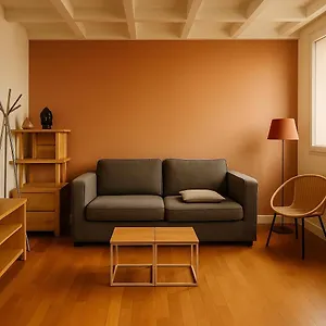 Appartement Sweet Champs Elysées Niel, Paris